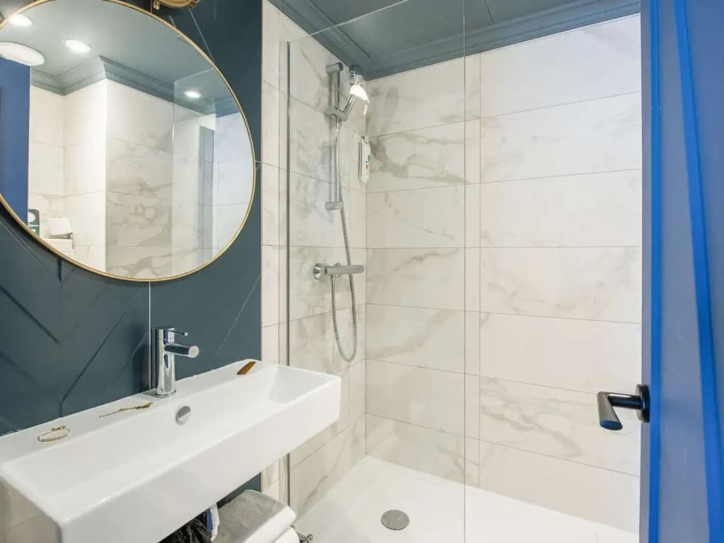 ibis Styles Paris Nation Cours de Vincennes - photo 21