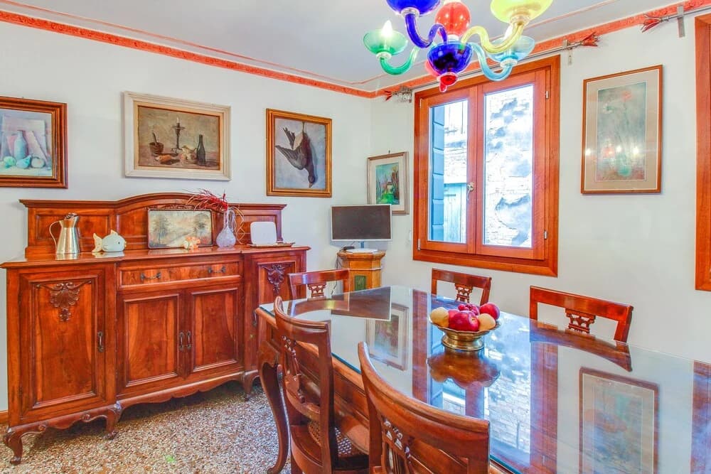 Apartments in Venice - photo 22