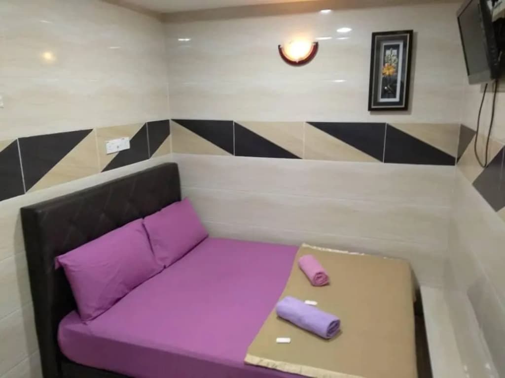 ARK Malacca Hotel - photo 4