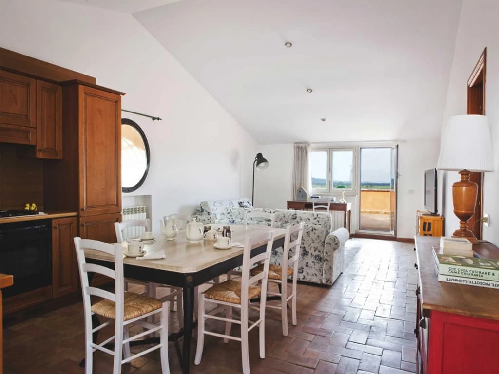 Castello del Duca - Cavaliere Suite Deluxe - photo 8