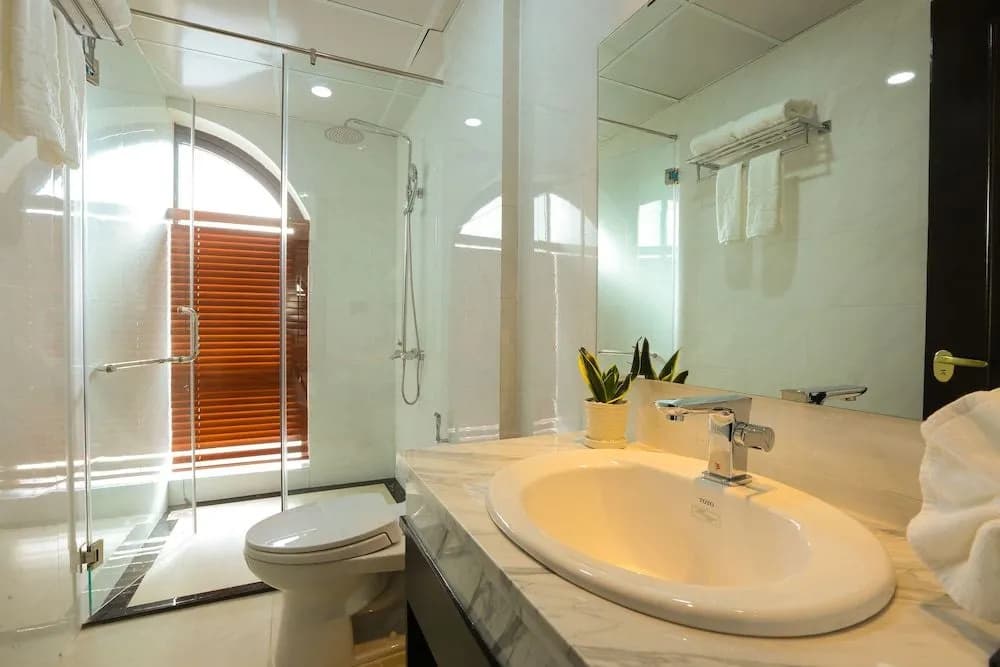A&D Luxury Hotel - photo 9