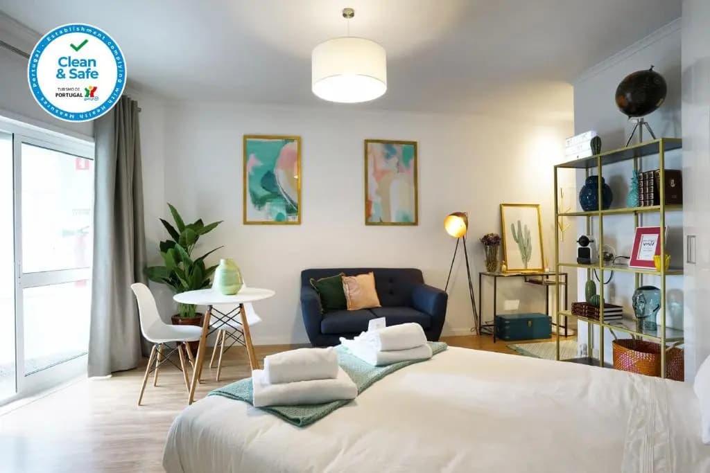 Studio75 Telheiras - photo 4