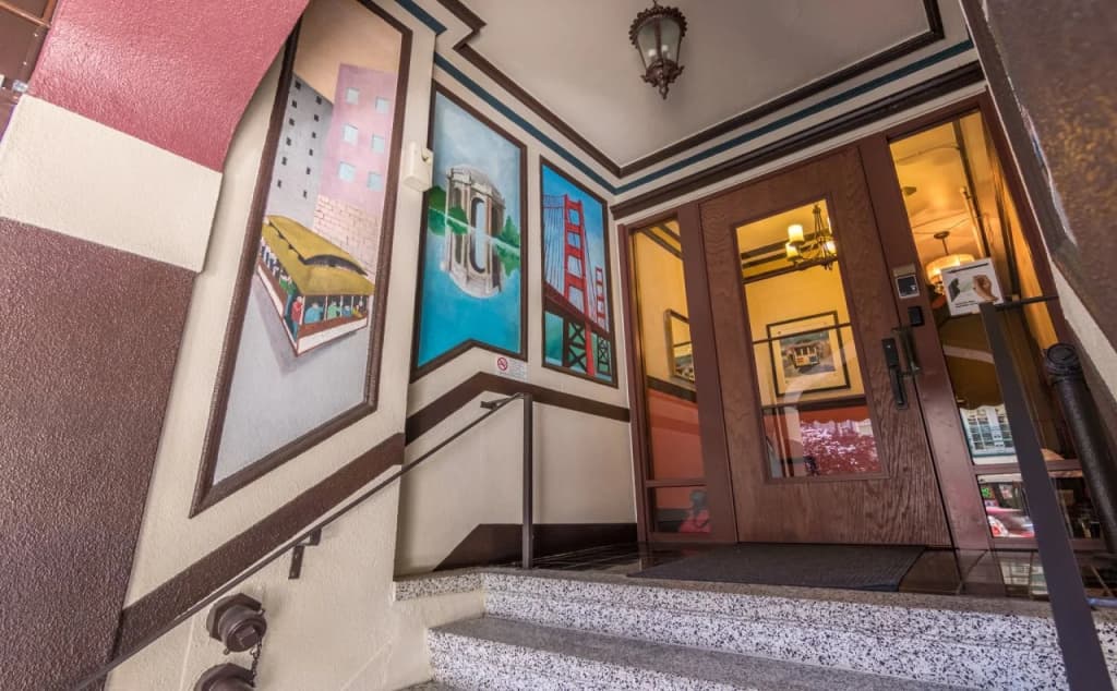 Mithila San Francisco, SureStay Collection by Best Western - photo 2