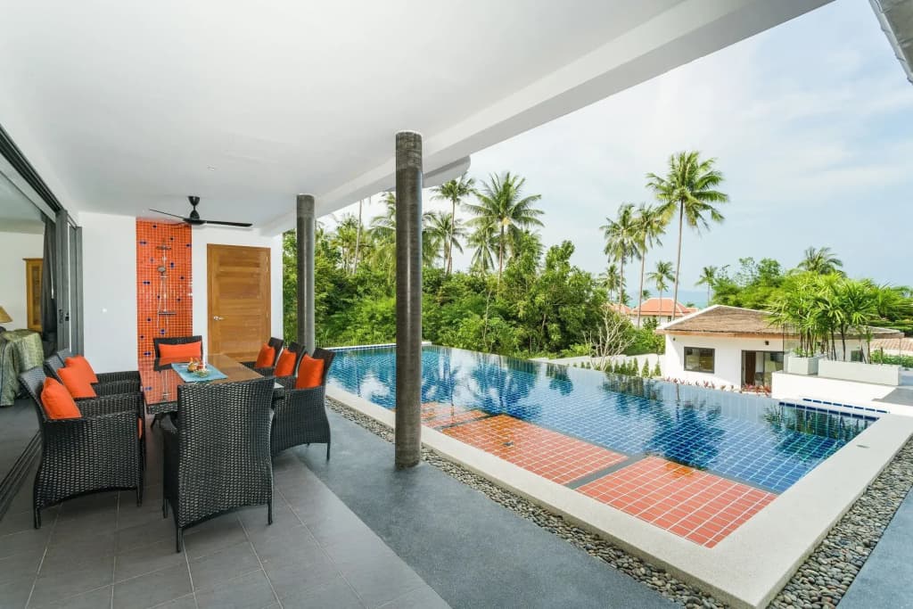 Baan King Samui - photo 13