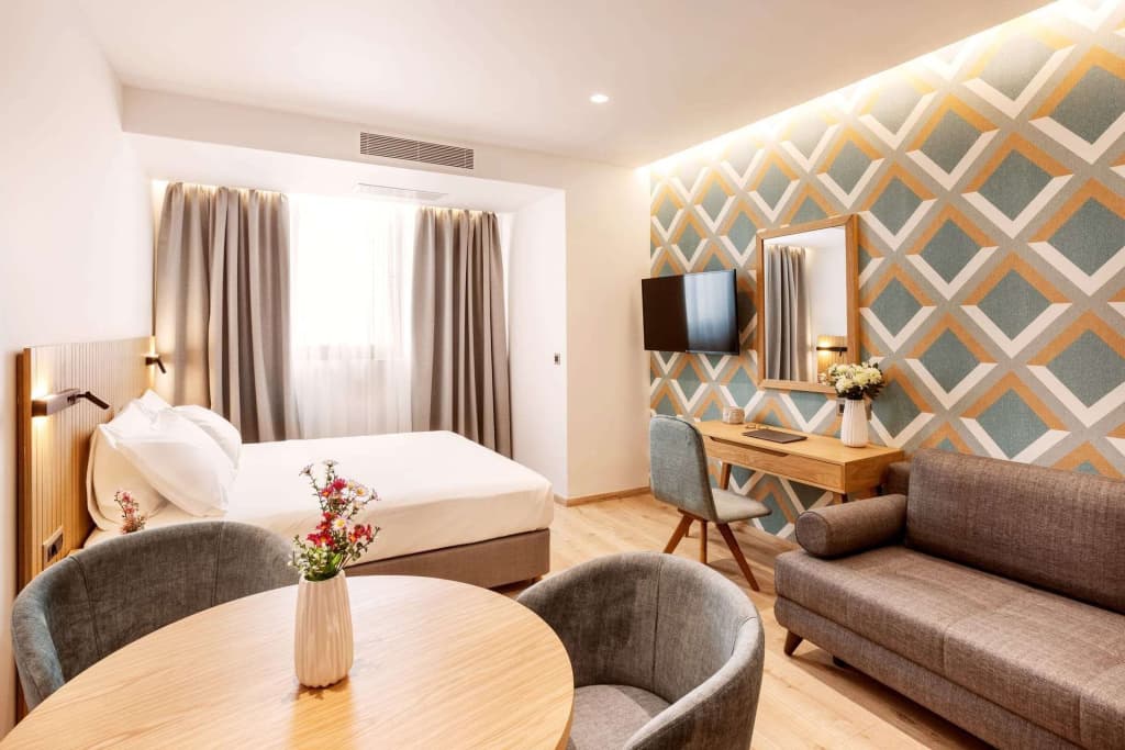 DAYS City Suites Athens - photo 22