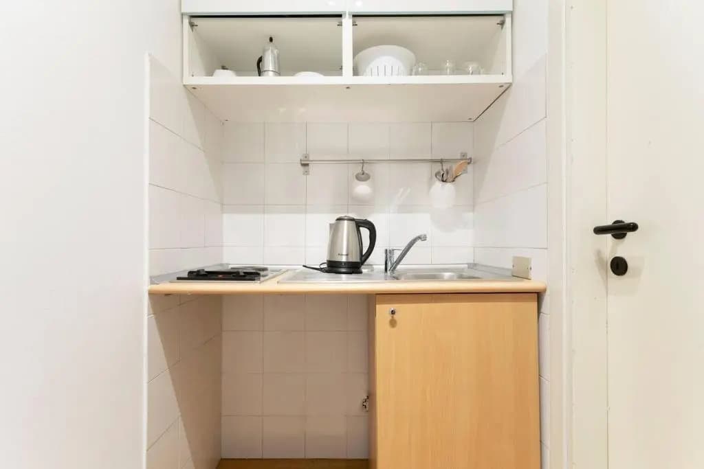 Cadorna Apartments - photo 17