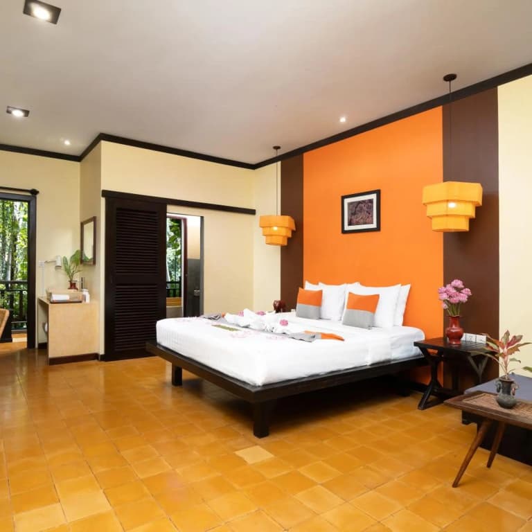 Residence Indochine D'angkor - photo 39