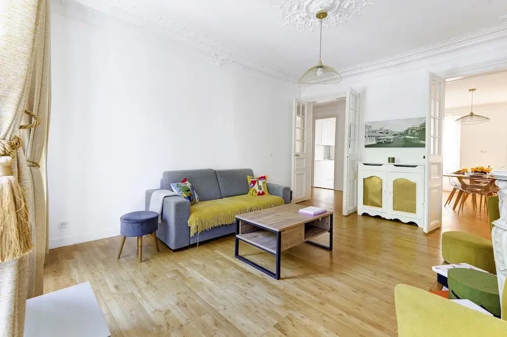 3BR Modern Escape by Champs-Élysées - photo 20
