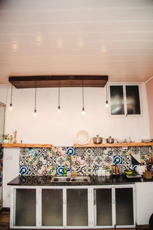 Hanah's Tiny Hanoi Homestay - photo 18
