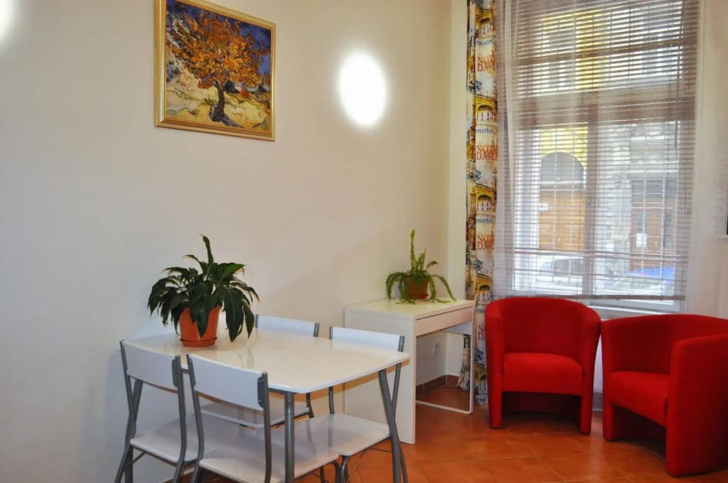 Apartment Prague - photo 12