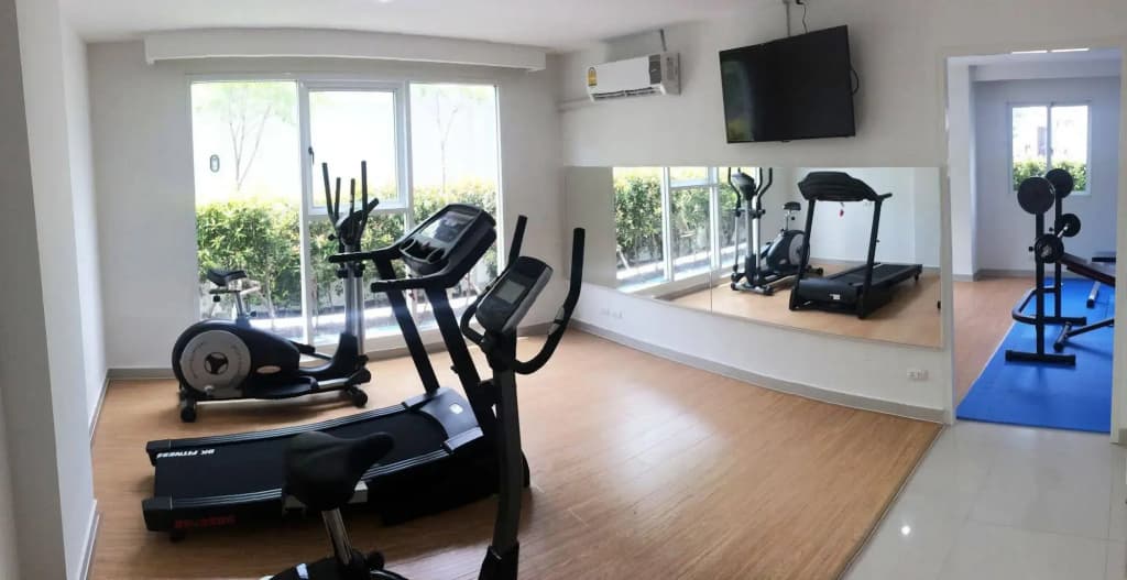 UTD Libra Residence - photo 6