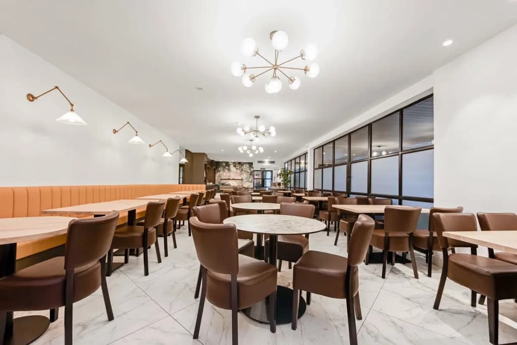 King Solomon Hotel - photo 17