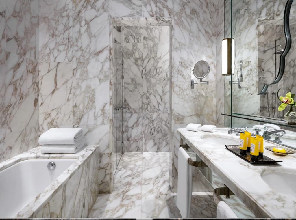 The Gritti Palace, a Luxury Collection Hotel, Venice - photo 48