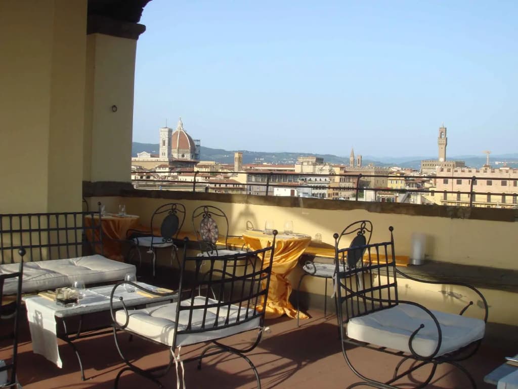 Palazzo Magnani Feroni - photo 6