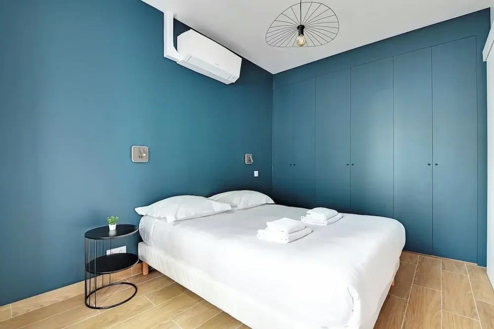Refreshing 2bd/6p Apartment - 18th ard - photo 3