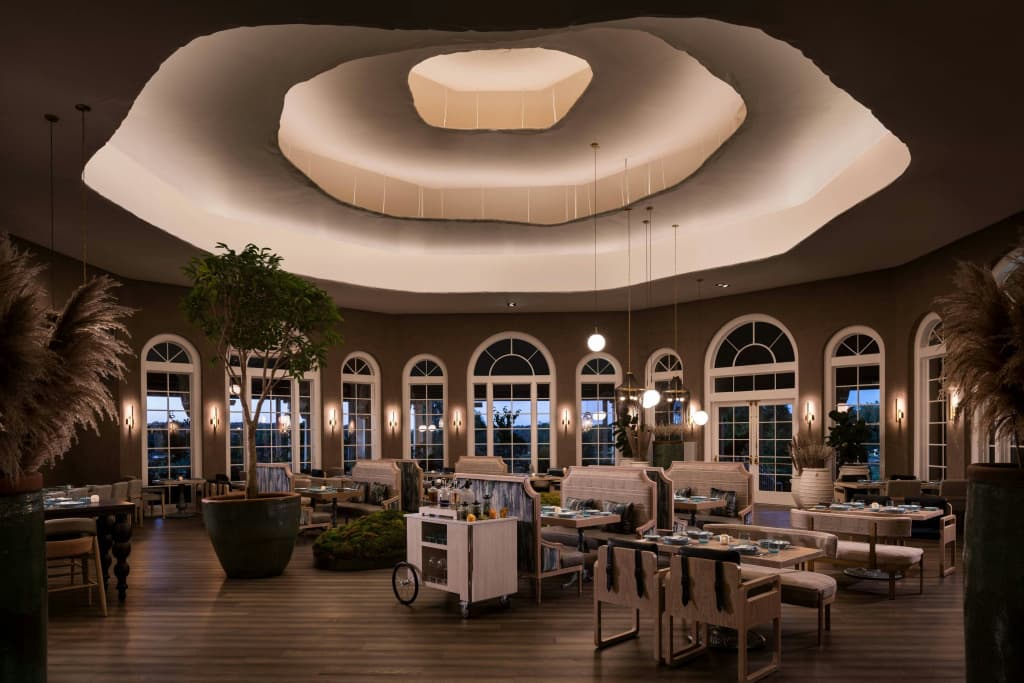 The Ritz-Carlton Orlando, Grande Lakes - photo 20