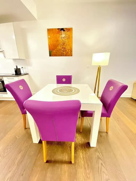 Vienna International Living - photo 24
