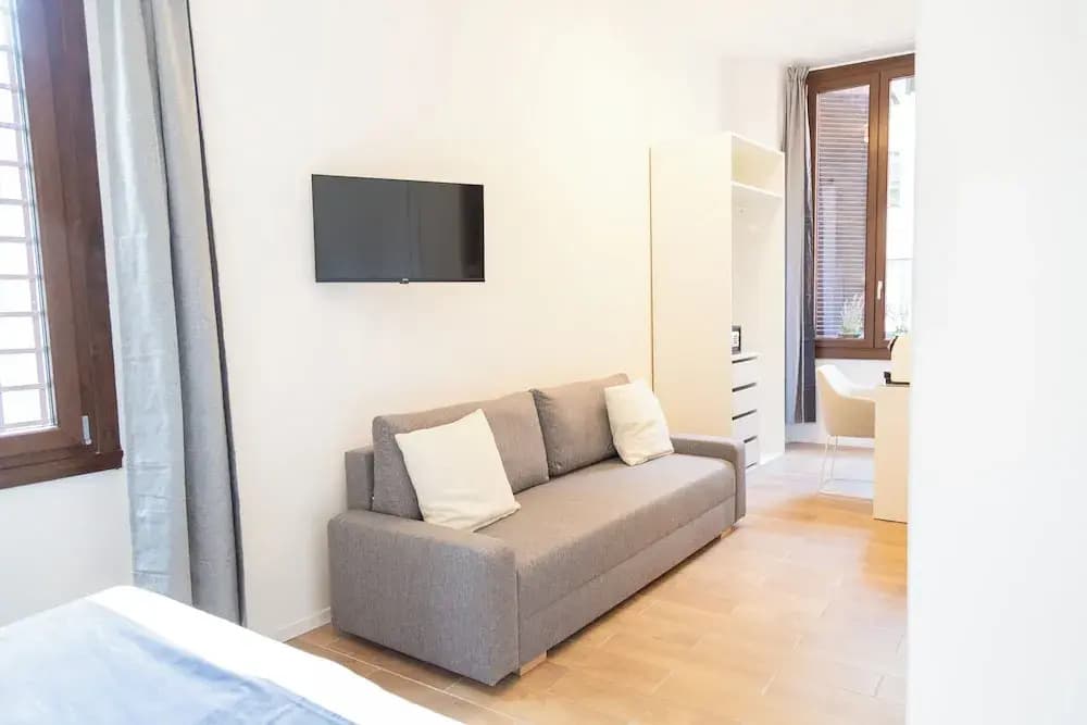 Relais Borsieri - photo 4
