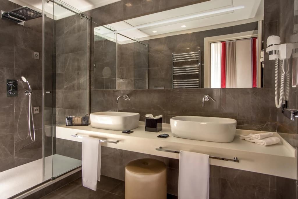 Gioberti Art Hotel - photo 43