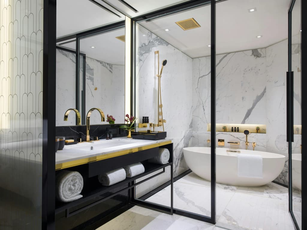 The Murray, Hong Kong, a Niccolo Hotel - photo 44