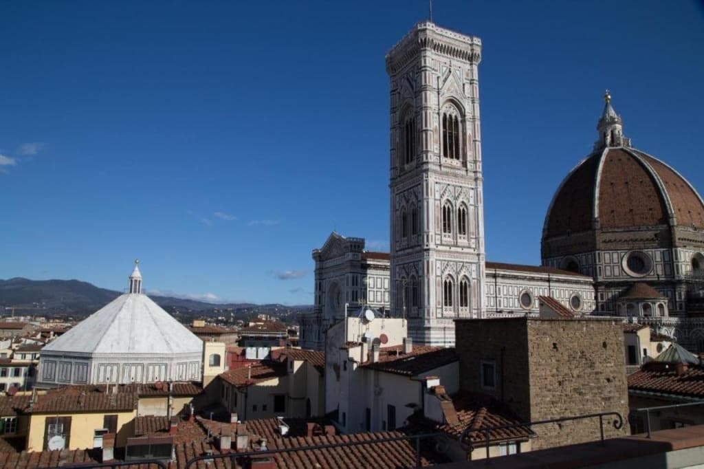 Hotel Medici - photo 8