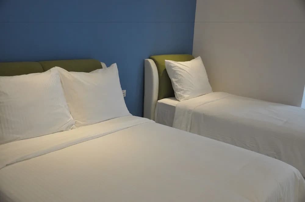 Imperial Cottage Westin - photo 4