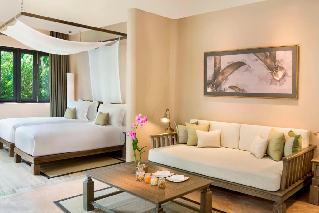 The Naka Island, a Luxury Collection Resort & Spa, Phuket - photo 1