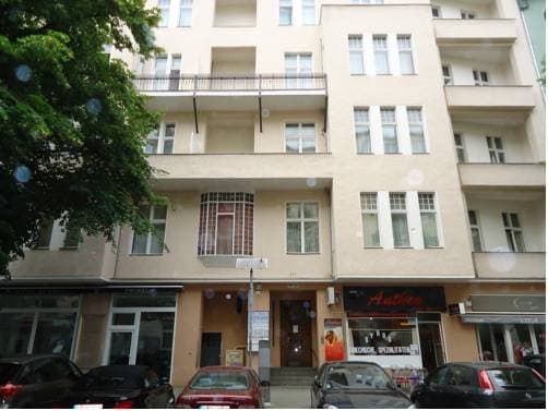 Hotel-Pension Insel Rgen - photo 1