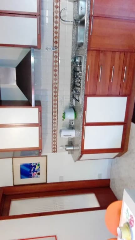 Bacanal Apartment - photo 12