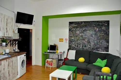CoolTour Hostel - photo 17
