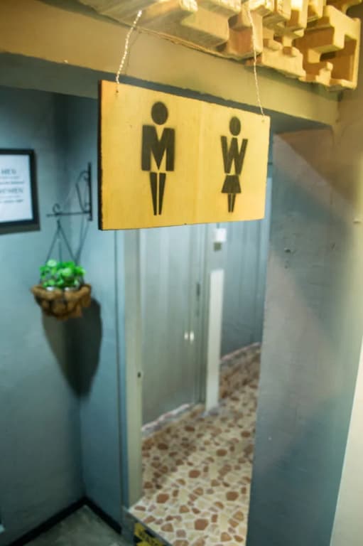 B&B21 - Hostel - photo 9