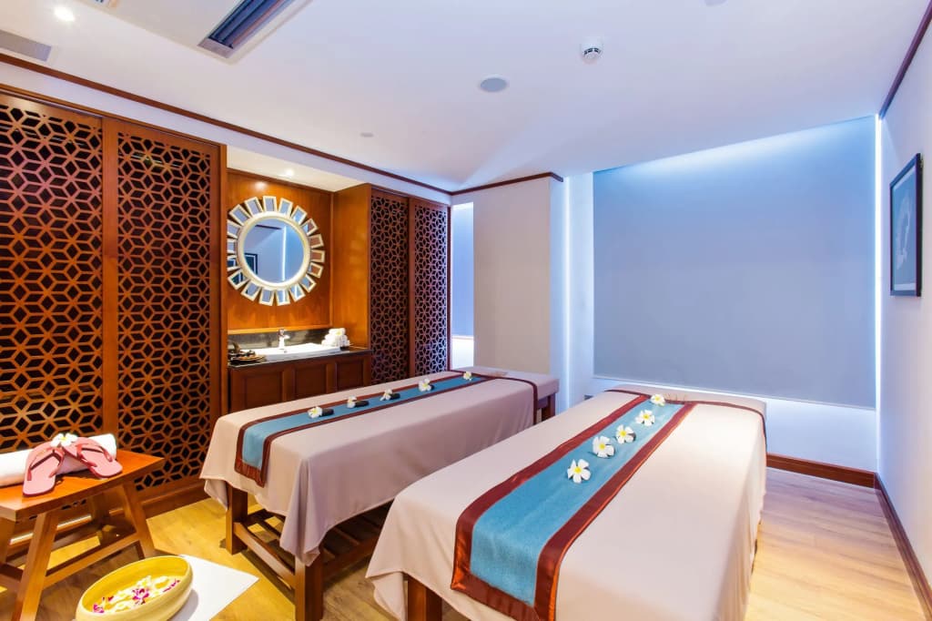 Mandila Beach Hotel DaNang - photo 26