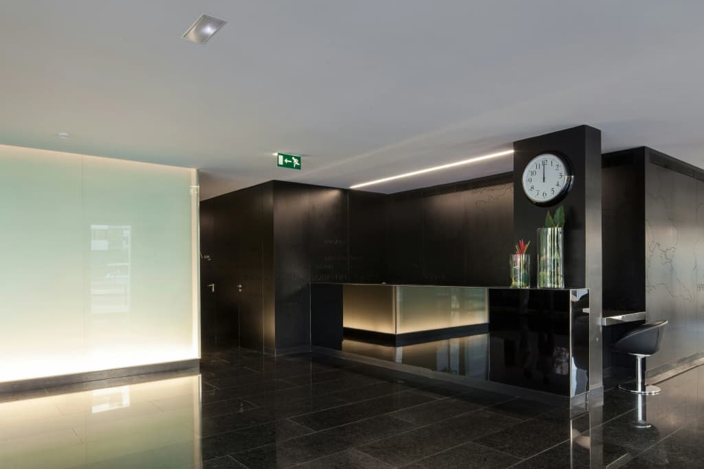 Hotel 3K Europa - photo 14