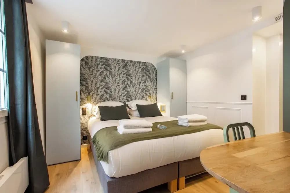 Charming Apartment - 1br/4p - Le Marais - photo 2