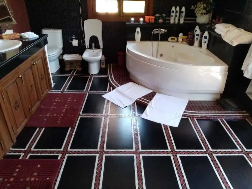Maison d'hôtes Souleymane - photo 7
