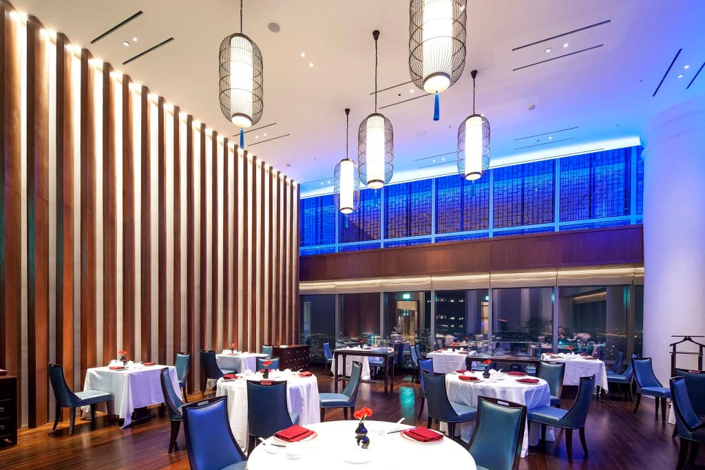 Lotte Hotel Hanoi - photo 50