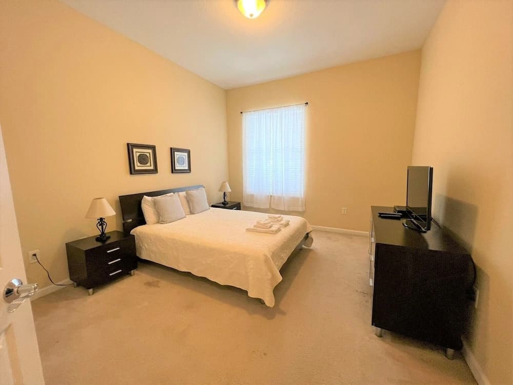 Universal Studio's Area Apt by CozyKey - photo 5