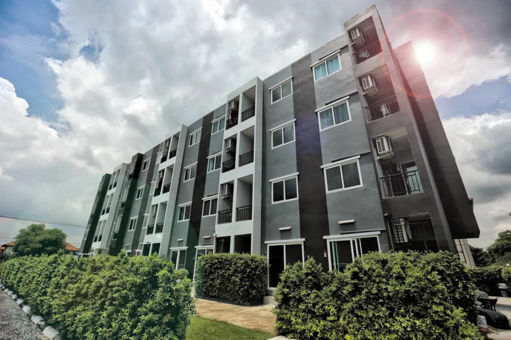 I-Beyond Residence - main photo