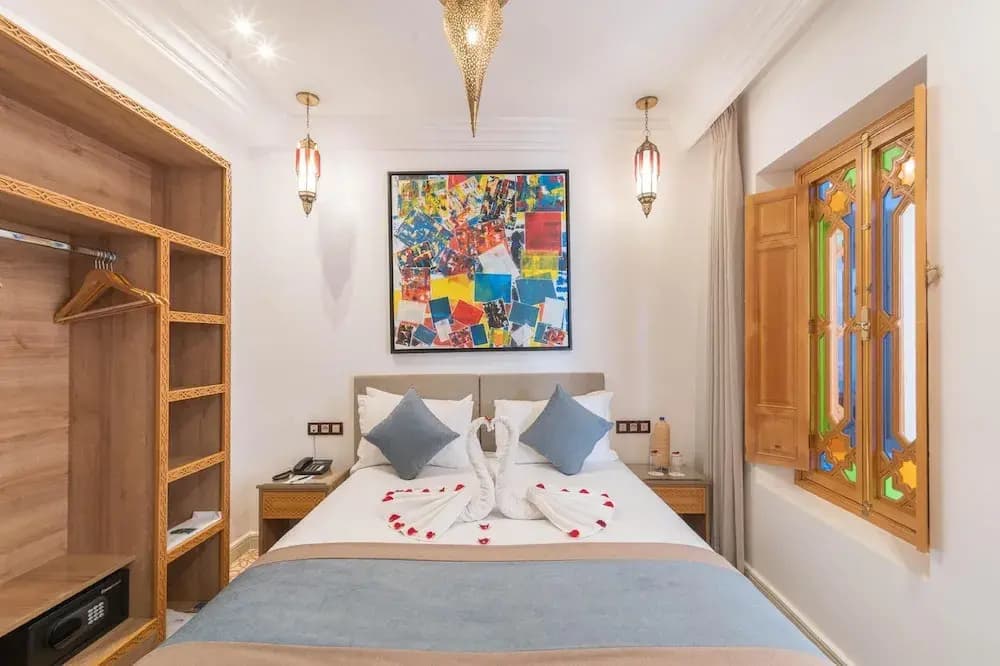 Riad Atlas Palace - photo 7