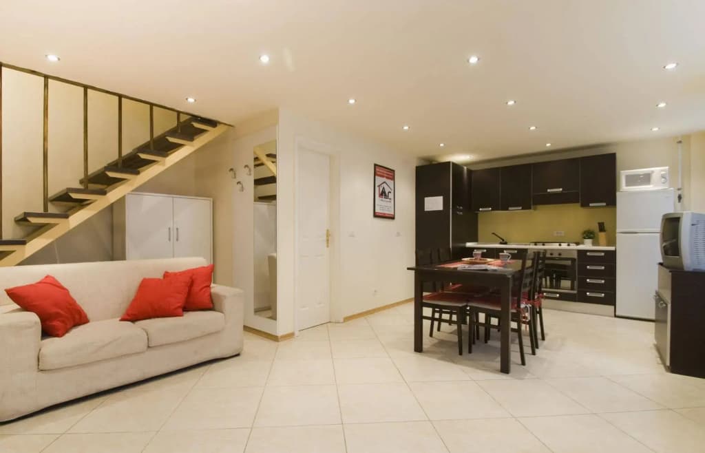 AltraCasa Apartments - photo 14