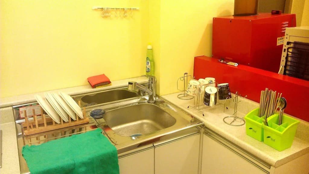 Fortune Hostel Jongno - photo 20