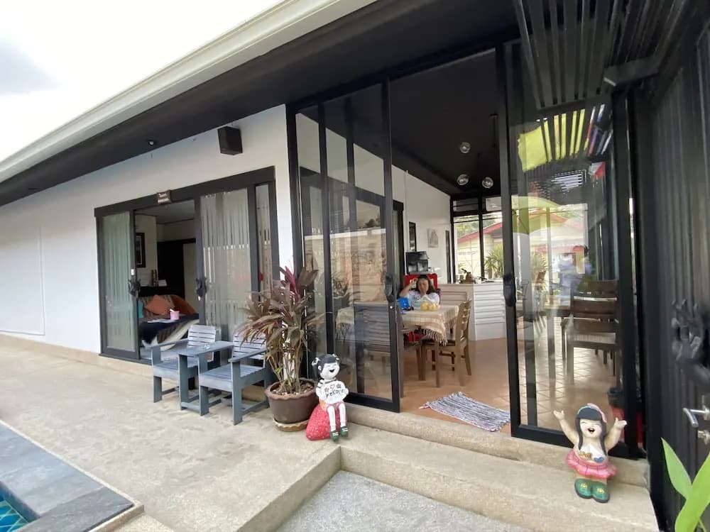 Baan Poon Baan Sabai - photo 14