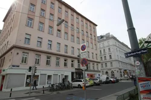Alt Wien - photo 1