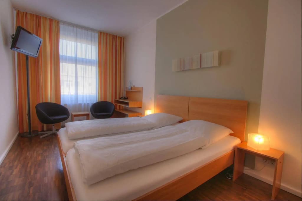 Hotel Johann - photo 5