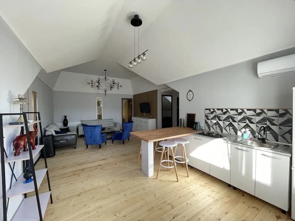 Grayhouse Elia Apartment - photo 5