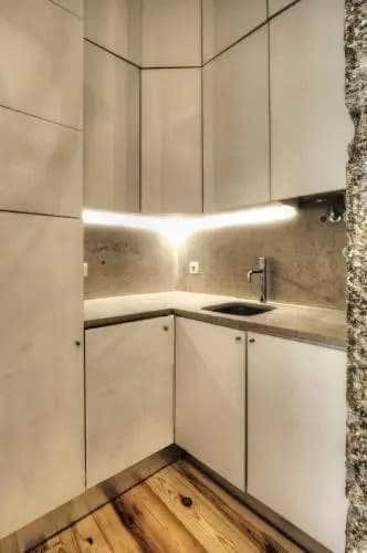 Arsenal Apartment - photo 11