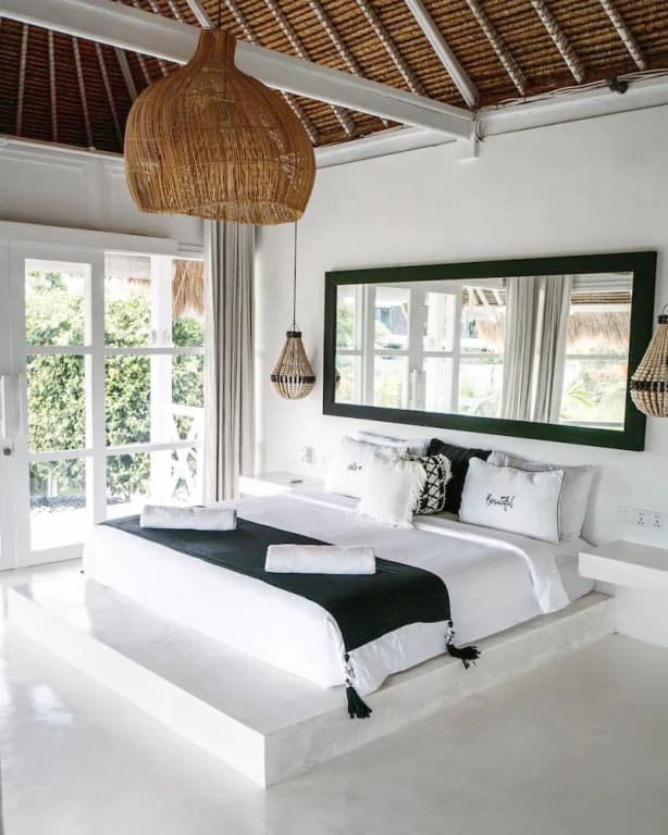 White Palm Hotel Bali - photo 47