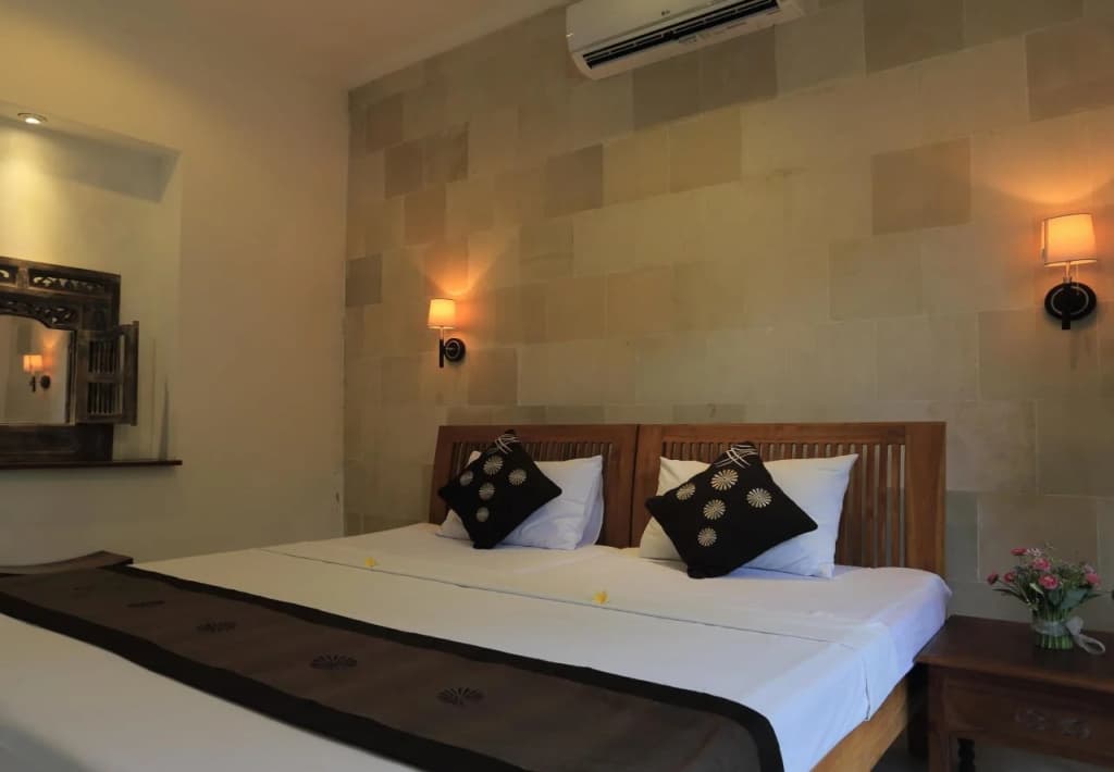Suastika Bed and Breakfast - photo 4
