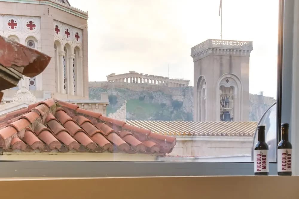 AboV Athens - photo 15