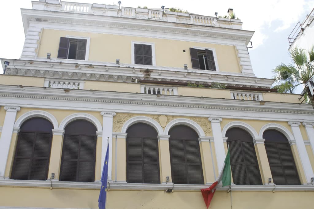 Bh Hotel Dimora D'epoca - photo 17